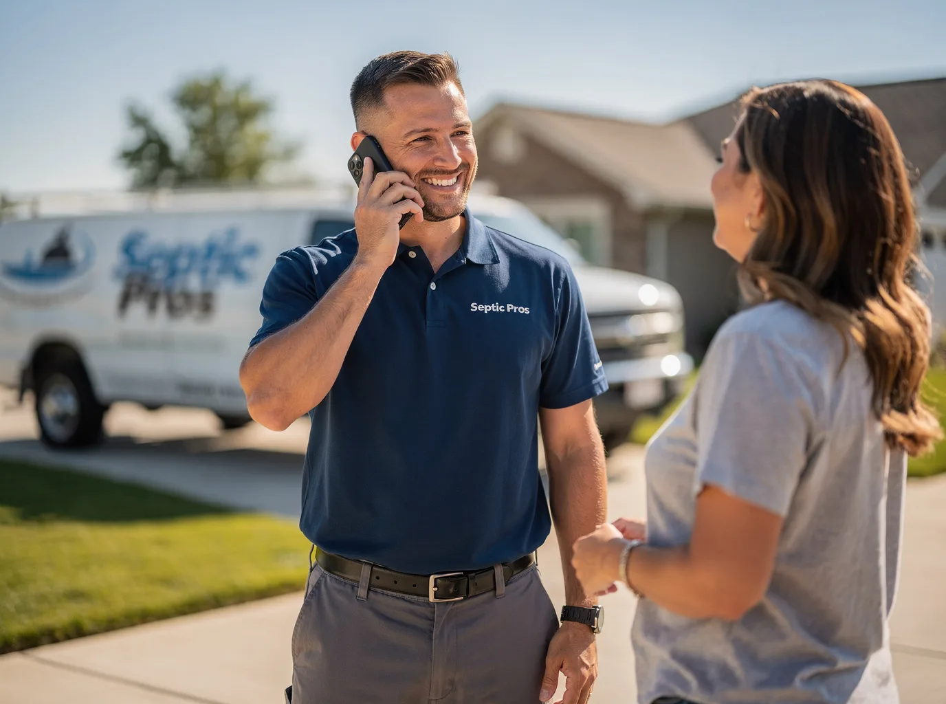Septic Tank Pumping Buffalo, WV FAQs